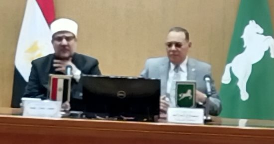 الأوقاف: توزيع 250 طن لحوم بمناسبة المولد النبوى على الأسر الأولى بالرعاية
