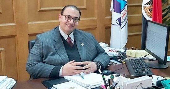عميد زراعة كفر الشيخ: نحرص على ربط العملية التعليمية بسوق العمل