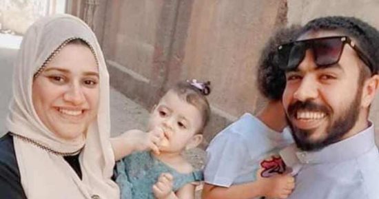وفاة أسرة كاملة فى حادث تصادم سيارتين بأرمنت فى الأقصر