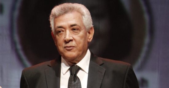 سامح مهران خلال افتتاح المهرجان التجريبي: لا تغيير في المجتمعات بدون التجريب 
