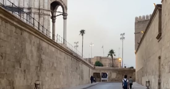 "كده رضا" لو ناوى تروح مهرجان القلعة.. شاهد أسهل مواصلات وهتتبسط بأقل تكلفة