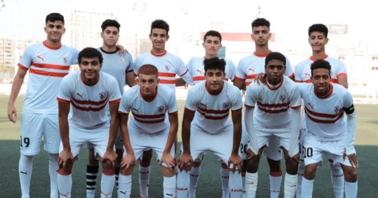 زمالك 2007 يفوز على الإسماعيلى بركلات الترجيح 3/4 
