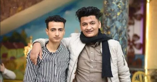 مصرع شابين فى حادث انقلاب موتوسيكل بالشرقية