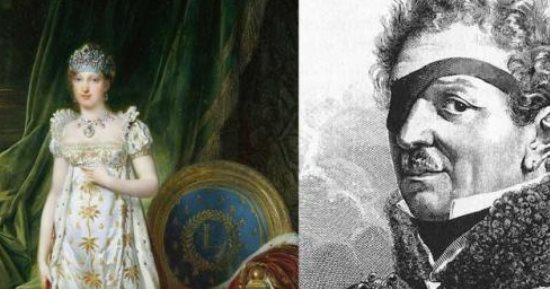 العشق الممنوع.. أسرار فى حياة ملكة النمسا مارى لويز