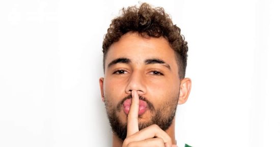 بلدية المحلة يعلن التعاقد مع ماجد هاني لاعب الزمالك