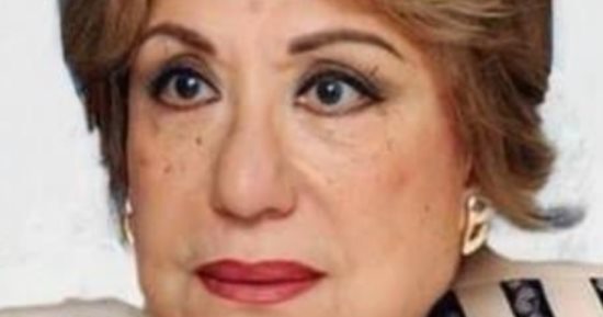 نقابة الموسيقيين تنعى الفنانة سميحة أيوب