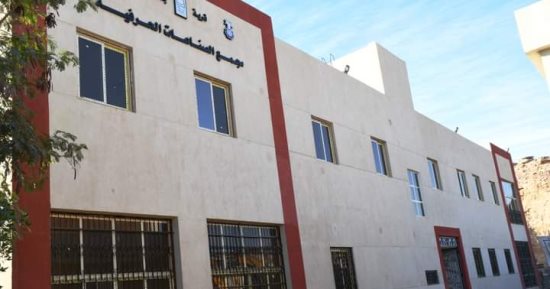 حياة كريمة تغير الحياة فى قرى بلانة بأسوان.. مجمع صناعى يضم 18 ورشة حرفية توفر مئات فرص العمل للشباب.. ومدارس ومشروعات خرجت للنور تخدم نحو 40 ألف نسمة.. ومحطة تنقية مياه كبرى وسوق وموقف سيارات سيرفيس.. صور
