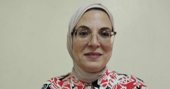 "قومى المرأة" بالشرقية يطلق المرحلة الخامسة لحملة "بلدى أمانة"