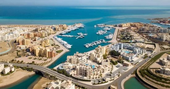 وزارة النقل: السماح لليخوت الأجنبية بالمغادرة من أى ميناء سياحى دون التقيد بمارينا الوصول
