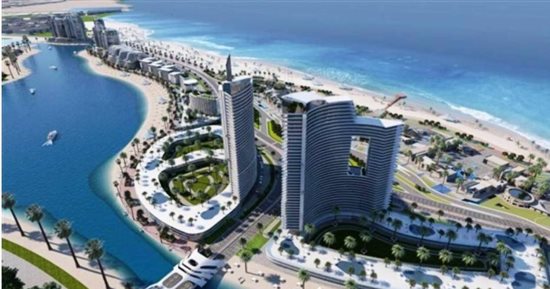 وكيل تعليم مطروح: مدرسة العلمين الجديدة إضافة كبيرة وتضم جميع الأنشطة