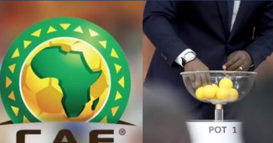 تفاصيل قرعة دوري السوبر الأفريقي.. ومواجهات الأهلي "فيديو"