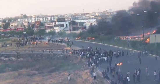 رئيس الوزراء العراقي: القوات الأمنية ملتزمة بحماية أهالي كركوك