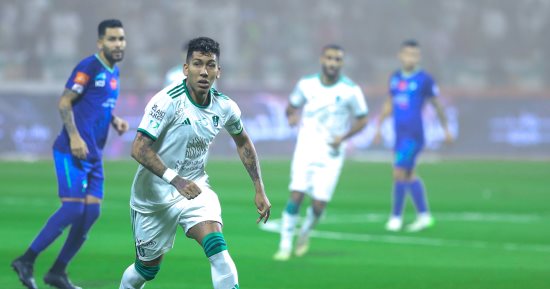 الأهلي يخسر بخماسية مدوية على يد الفتح في الدوري السعودي.. فيديو