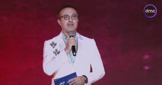 شريف مدكور فى ختام مهرجان العلمين: "المدينة تفتح أبوابها للعالم طوال العام"