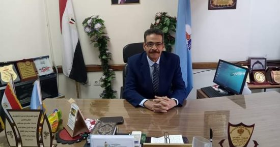 مديرية التربية والتعليم بالبحر الأحمر تعقد لجنة لاختيار قيادات تعليمية جديدة