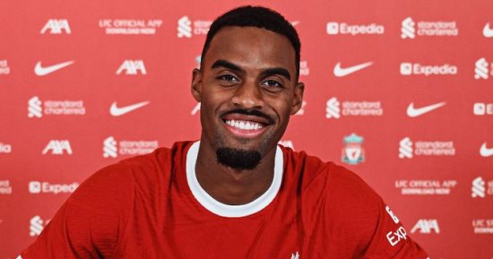 ليفربول يعلن رسميا ضم الهولندي جرافنبرتش من بايرن ميونخ