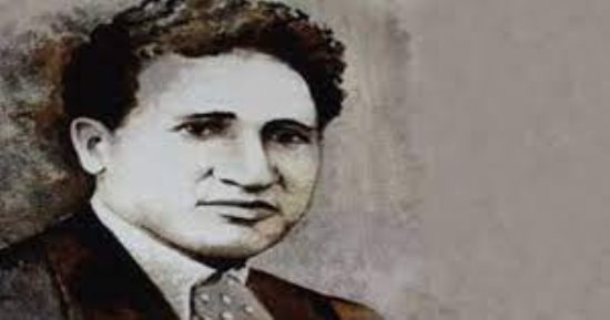 "من مصر" يحتفى الليلة بالذكرى المئوية لفنان الشعب سيد درويش