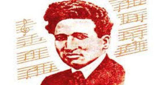 سيد درويش والوعى الوطنى.. قدم 22 لحنًا أيقظت روح المقاومة الشعبية فى مصر 