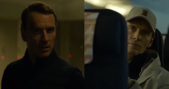 عرض فيلم The Killer لـ ديفيد فينشر ضمن فعاليات مهرجان فينسيا السينمائى الدولى.. اليوم