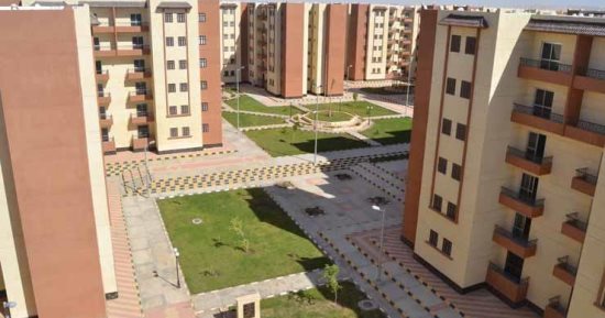تعرف على مشروعات الإسكان الاجتماعى فى عهد الرئيس السيسي بمحافظة سوهاج