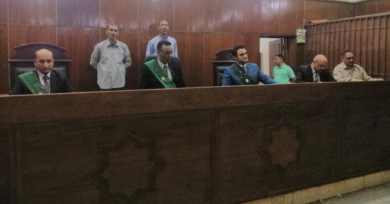 المشدد 6 سنوات لمتهم بالاتجار فى المخدرات بسوهاج