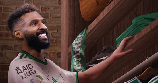 أهلي جدة يضم فراس البريكان نجم الفتح ومنتخب السعودية