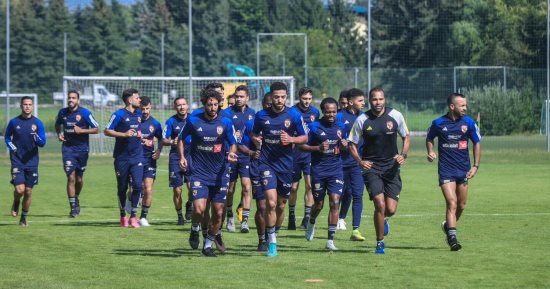 موعد مباراة الأهلى واتحاد العاصمة الجزائرى فى السوبر الأفريقى