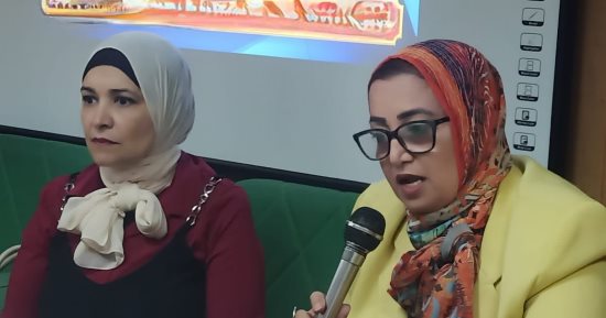 "صحة كفر الشيخ" تناقش الوضع الصحي بالمستشفيات والخطط المستقبلية لرفع الأداء