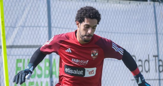 مصطفى شوبير: تصريحى بأن الأهلى عقدة الأندية كان ردا على وسائل إعلام مغربية