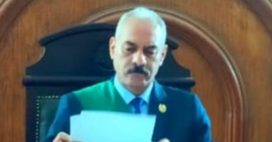 المشدد 10 سنوات لعاطل وفتاة لسرقتهما سائق توك توك فى البحيرة 