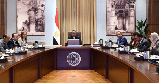 رئيس الوزراء يستعرض الجهود الوطنية لتعزيز أوجه التنمية المستدامة فى مصر  