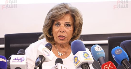 المجلس القومى لحقوق الإنسان يعلن تفاصيل تقريره السنوى