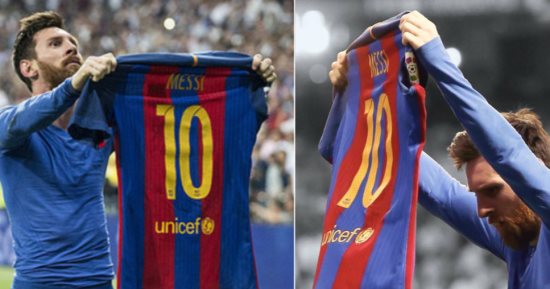 برشلونة بدون رقم 10 فى الدورى الإسبانى قبل مواجهة أوساسونا اليوم