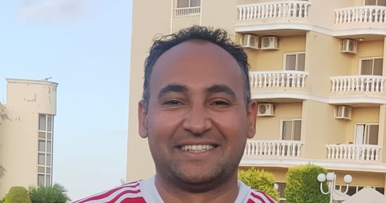 برنامج تأهيلى لثنائى الطلائع للتعافى من شد العضلة الخلفية
