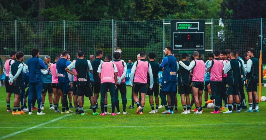 الأهلى يطالب بحضور 60 ألف مشجع أمام سيمبا فى دورى السوبر الأفريقى