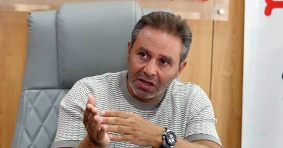 حازم إمام يؤكد انفراد اليوم السابع: ميكالى الأقرب لقيادة منتخب 2005