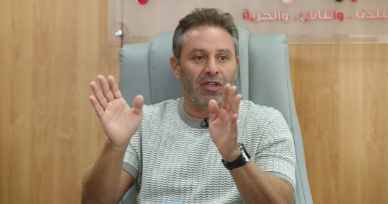 حازم إمام: لا أعرف سبب ندرة المواهب فى الكرة المصرية