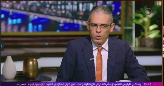 الأمين العام للبريد المصرى: ذهبنا للعملاء بأنفسنا من خلال مهرجان العلمين