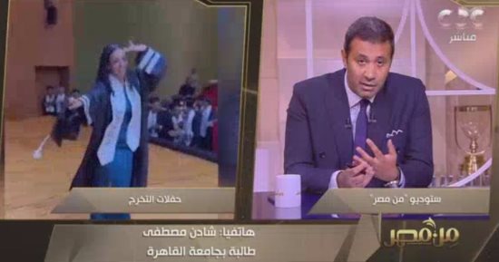 "شادن" صاحبة تريند الرقص النوبي: سأتخذ الإجراءات القانونية ضد "النقد الهدام"