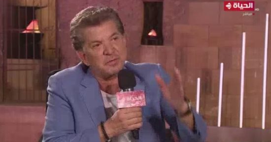 وليد توفيق: سعيد بمشاركتي في مهرجان القلعة وعودتي لجمهوري الحبيب بمصر