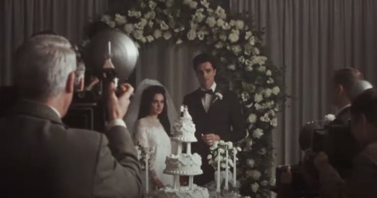 عرض فيلم Priscilla ضمن فعاليات مهرجان فينيسيا السينمائى الدولى.. اليوم 