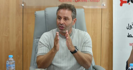 إمام الموهوبين.. الزمالك يحتفل بعيد ميلاد حازم امام