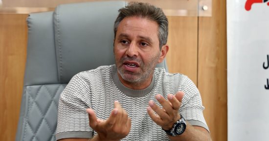 حازم إمام: الجيل الحالى محظوظ بتواجد 48 منتخبا فى كأس العالم