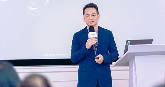 خلال عقد من التقدم.. HUAWEI Health تُطور ساعاتها الذكية لتُحدث فرقا في مجال الرياضة والصحة