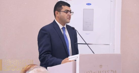الحوار الوطنى.. حزب مصر أكتوبر يطالب باستحداث مفوضية شؤون الأحزاب