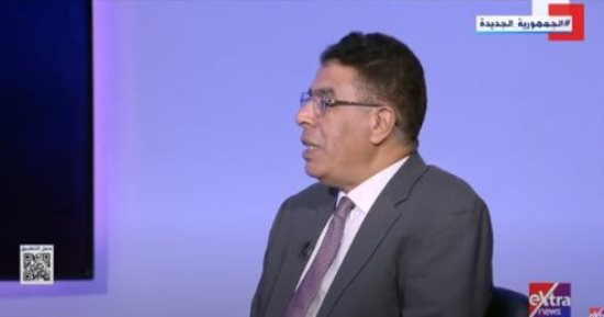 "كلام فى السياسة" يسلط الضوء على توصيات الحوار الوطنى.. أحمد الطاهرى يوجه الدعوة للمصريين لقراءة المخرجات.. عماد الدين حسين: أعاد إنتاج الحياة السياسية.. وفايز فرحات: المرجعية الأساسية الحاكمة هى الدستور