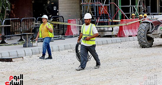 القانون يجيز للعامل الاستمرار فى العمل بعد سن المعاش بهذه الحالة.. اعرفها 