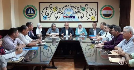 "تعليم دمياط" تؤكد جاهزية المدارس للعام الدراسى الجديد.. اعرف التفاصيل