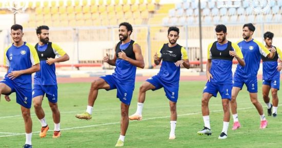 المكتب التنفيذى فى الإسماعيلى يجتمع اليوم بعد تأجيله 24 ساعة