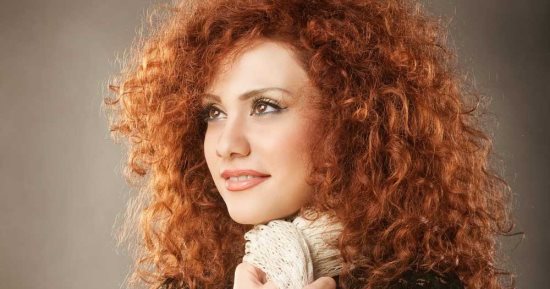 لينا شاماميان تلتقى جمهورها على مسرح محكى القلعة غدا